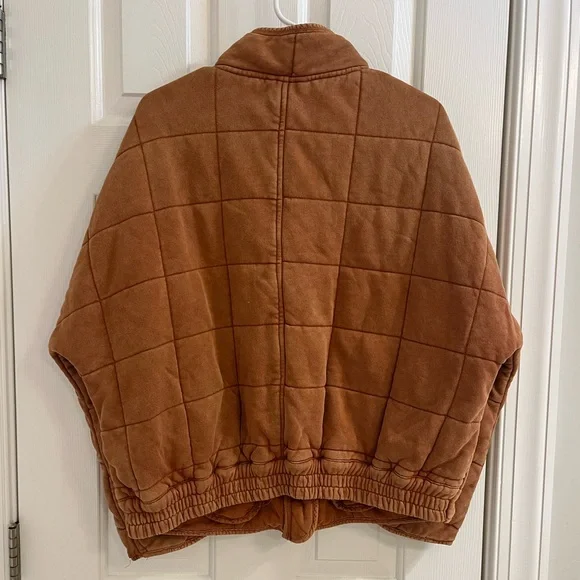 Free People Dolman Jacket - Picture 6 of 7